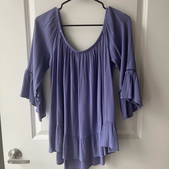 Flowy Top - Picture 2 of 3